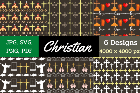 Christian Digital Papers: Purposeful Design for Meaningful Communication