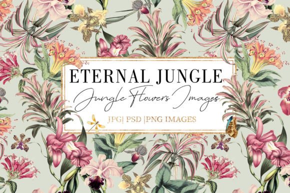 Eternal Jungle