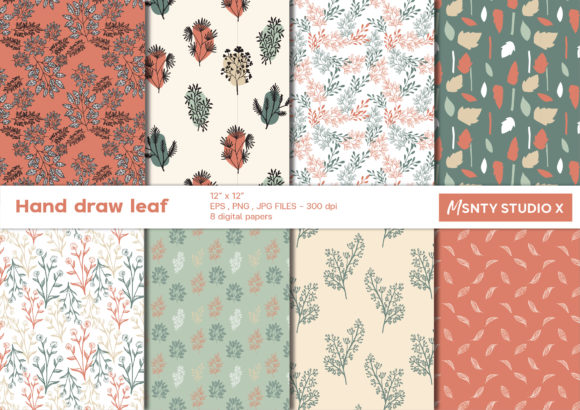 Hand Drawn: Warm, Authentic & Effortlessly Versatile