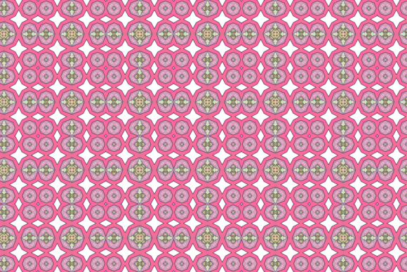 Pizza Abduction Pattern 34: A Versatile, Print-Ready Design for Creative Professionals