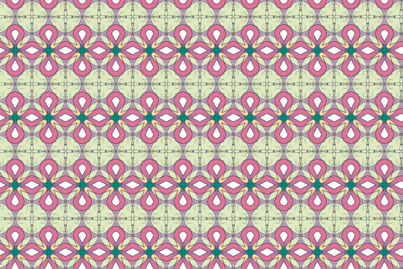 Pizza Abduction Pattern 44: A Versatile, Print-Ready Design for Creative Professionals